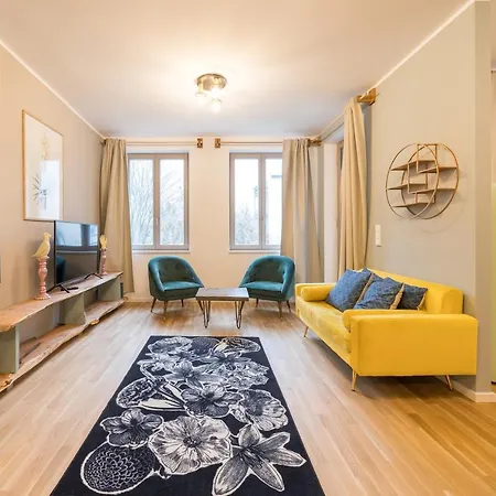 Apartment Design - 